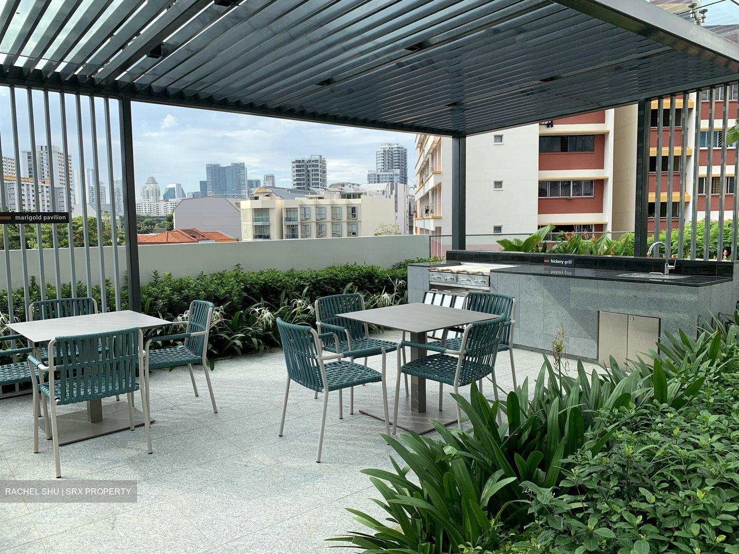 Uptown @ Farrer (D8), Apartment #572696861